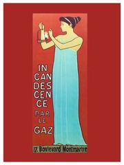 5238 Incandescence 17 Blvd Poster.Room Interior design.Decoration Art