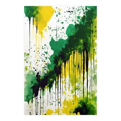 Vertical and Horizontal Matte Posters
