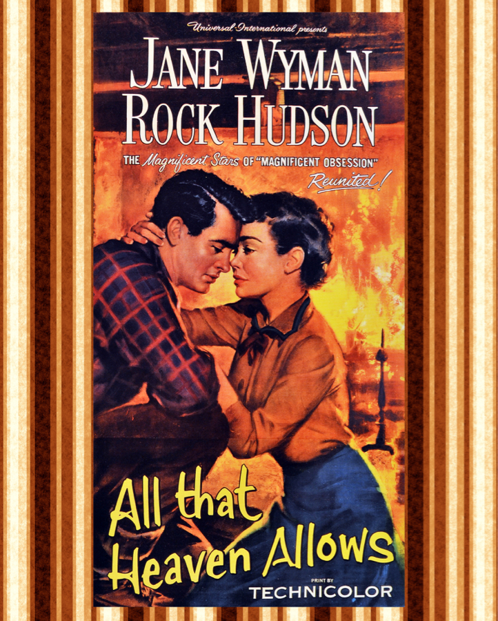 For home decoration Movie POSTER.Romantic film.Home Decor art print.q559