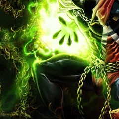 Spawn 250 Poster Canvas Comic Book Cover Art Print #G