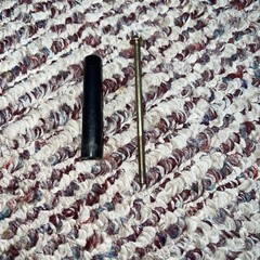 1 – Carrier Bryant 319892-201 plastic Inducer Standoff mounting bolt & Spacer