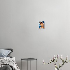 Rare Vintage Bikini Ashlyn Gere Wall Art, Multiple Sizes up to 24×36