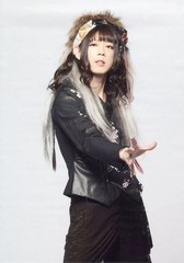 Poster A3 Poster Asa (Wagakki Band) «Shin Yaeryu General Meeting 2023»