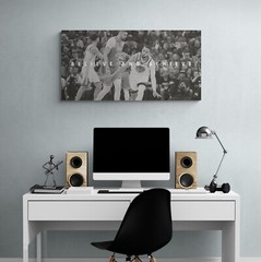 Steph Curry Canvas Art – Ready To Hang – Golden State Warriors – Sports Art