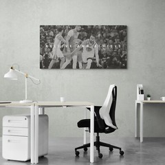 Steph Curry Canvas Art – Ready To Hang – Golden State Warriors – Sports Art