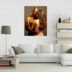V5214 Woman Man Sexy Hot Love Amazing Decor WALL POSTER PRINT