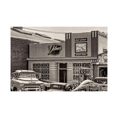 Speed Shop, Vintage