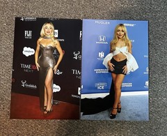 12×18 Inches Matte Posters Of Sabrina Carpenter (2)