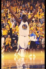 Draymond Green Poster Wall Art Home Decor Photo Prints 16×24, 20×30, 24×36″