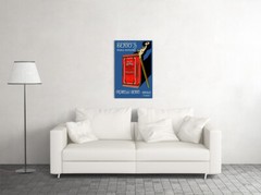 Food Olive Oil Frarelli Berio Kitchen Art Wall Indoor Room Poster – POSTER 20×30
