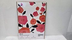 Ikea BILD Posters Floral Love 4-Pack No Frames