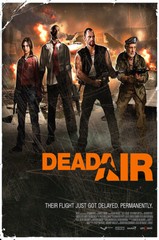 Left 4 Dead Dead Air PC PS3 XBOX 360 Premium POSTER MADE IN USA – OTH552