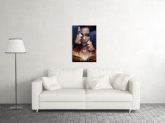Charmed Season 1 Hot Show Usa Tv Movie Wall Art Home Decor – POSTER 20×30