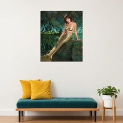 620584 Alyssa Milano Charmed HD Photo Hot Wall Print Poster