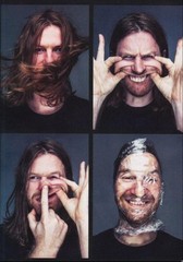 APHEX TWIN SYRO Poster, No Framed