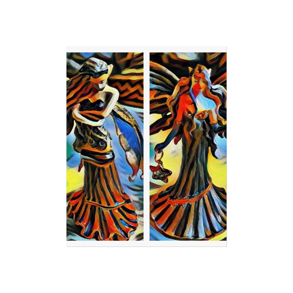 Fine Art Posters