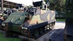 M981 FIST-V MILITARY TANK GLOSSY POSTER PICTURE PHOTO PRINT BANNER 9987