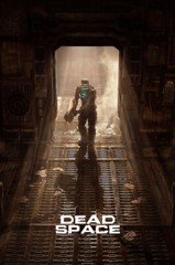 Dead Space PS5 XBOX One Premium POSTER MADE IN USA – NVG415
