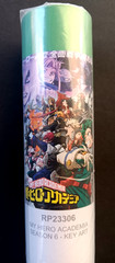 My Hero Academia Season 6 Poster Cover Anime Animation 22×34″ Factory Sealed