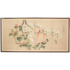 Love Birds – 36″