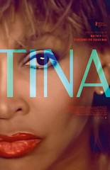 BB4645 Tina Film By Daniel Lindsay 2021 Movie Poster 11×17