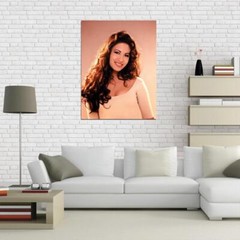 V5246 Selena Portrait Latino Pop R&B Music Singer Decor WALL POSTER PRINT CA