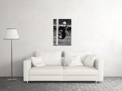 Lev Yashin Soviet Union National Football Wall Art Home Decor – POSTER 20″x30″