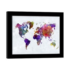 Quality 8x10in PS photo frame Made to Display Pictures or photos (1 Pack)