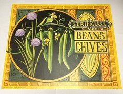 Aspelin Art Galleries Herbs Vegetables Food Plant Kitchen Wall Art Print Vintage