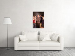 24 Tv Series Action Crime Movie Wall Art Home Decor – POSTER 20×30