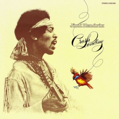Jimi Hendrix Crash Landing Poster Wall Art Photo prints 16, 20, 24″
