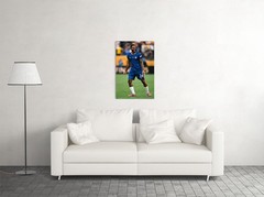 Chelsea Reece James Final Match World Cup 2025 Soccer Fans Art – POSTER 20″x30″
