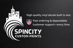 Haiden Deegan Supercross Wall Vinyl Decal Graphic (Removable Adhesive Backing)