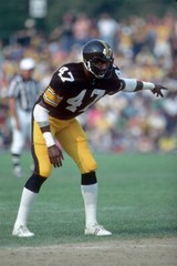 Mel Blount Pittsburgh American Football Player Wall – POSTER 20″x30″