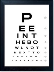 Humorous Bathroom Wall Decor Funny Toilet Canvas Art Framed Picture Print Sign