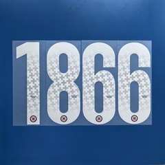 2025 26 Cruz Azul Name Number Personalise Customise Player Size Nameset Print