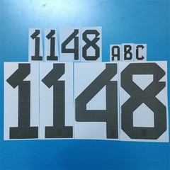 2022 Japan Name Number Personalise Customise Player Size Nameset Print