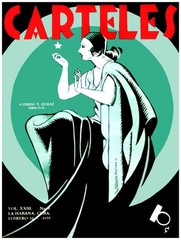 267.Decoration Poster.Home interior design.Wall Art.Cuban Carteles Woman Robe