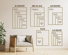 Portland Maine Vintage Style Travel Poster – Home Decor, Wall Art