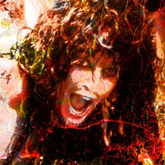 Motley Crue Canvas, Heavy Metal Wall Art, Nikki Sixx, Vince Neil, Tommy Lee