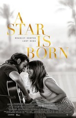 AA0105 A Star Is Born Film By Bradley Cooper 2018 Movie Poster 11×17
