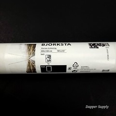 IKEA BJORKSTA – Other Side of The Bridge 78 ¾ x 55″ Picture (Frame Not Included)