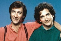 PERFECT STRANGERS 80s 90s Poster TV Movie Photo Poster 1 (20×30)