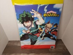 Trends International My Hero Academia 2 Poster Pack 11 in. x 14 in. * New