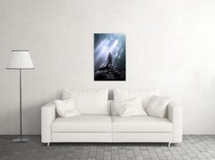 The 100 Tv Series Show 2019 Horror Movie Action Wall Art Home – POSTER 20×30