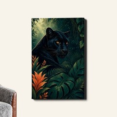 black_panther_tropical_jungle_foliage