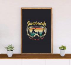 Custom Poster – Custom Print Poster – Personalized Poster Printing – Poster