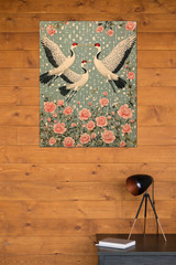 BOHO NEUTRAL ABSTACT WALL ART PRINT/CANVAS POSTER 8 OPTIONS FREE SHIP A95