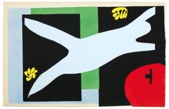 Jazz : Henri Matisse : 1922 : Archival Quality Art Print to Frame