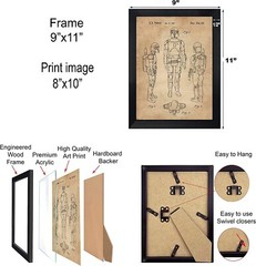 8 Star Wars Prints Wall Art Decor Gifts Starwars Mandalorian Mando Mania Frames